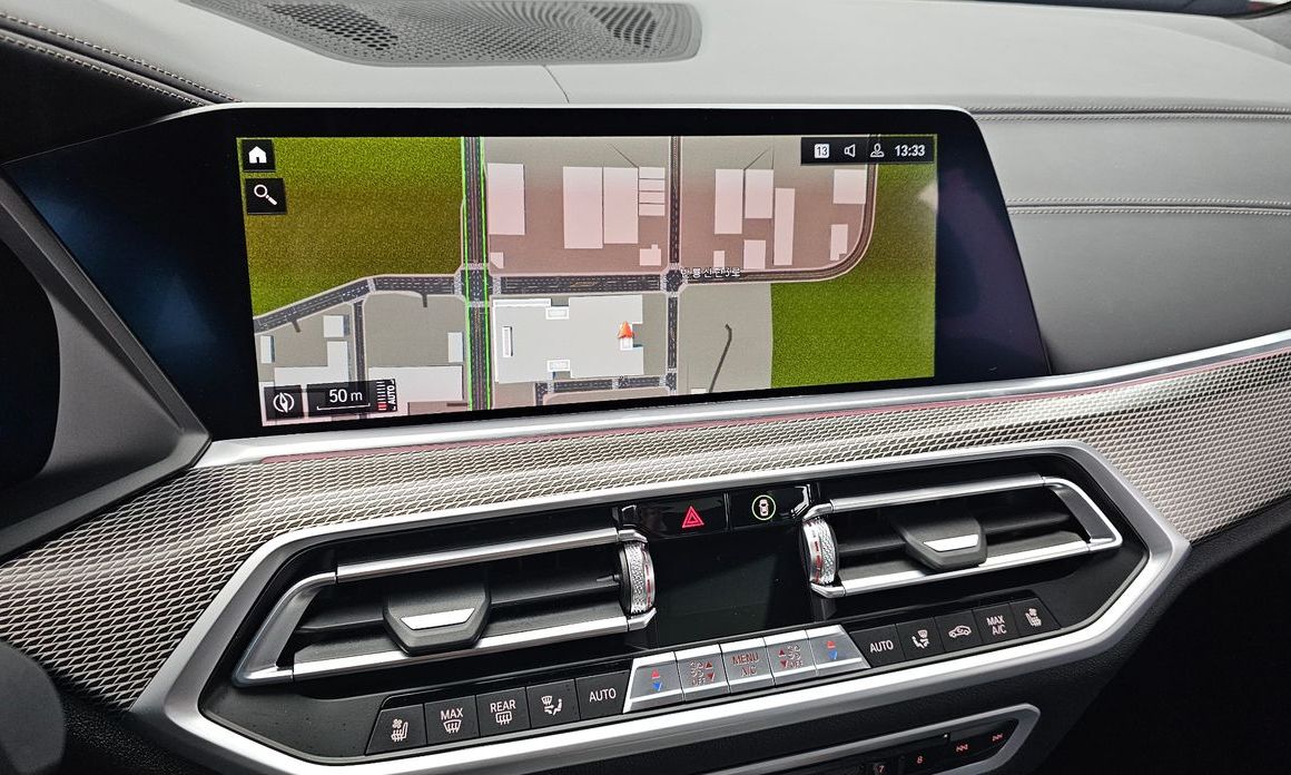 BMW X5 2023