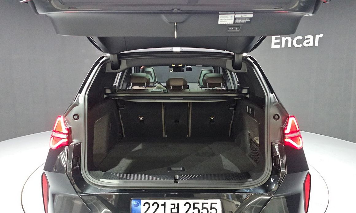 BMW X3 2026