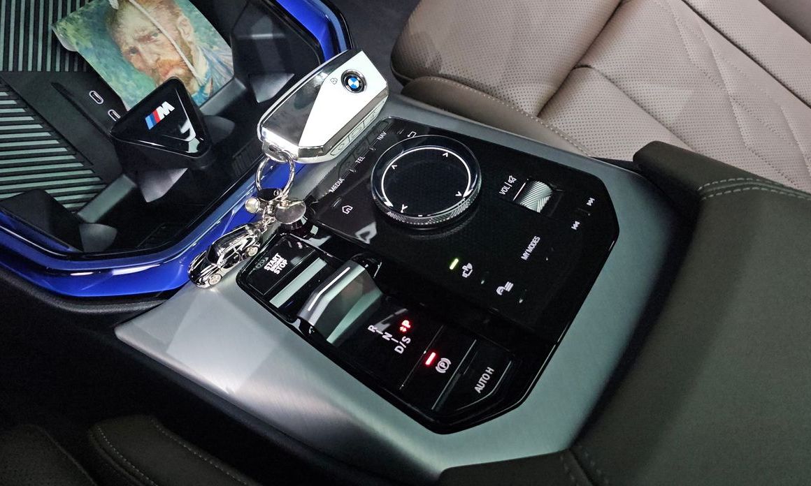 BMW X3 2026