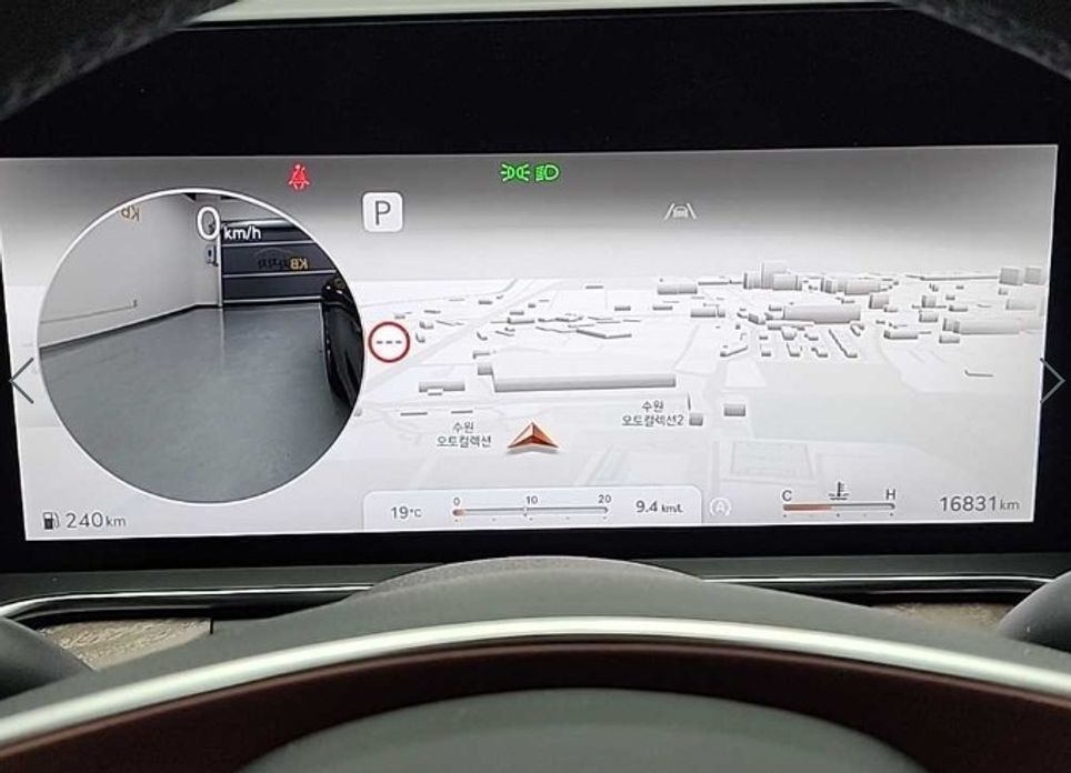 Genesis G90 2025
