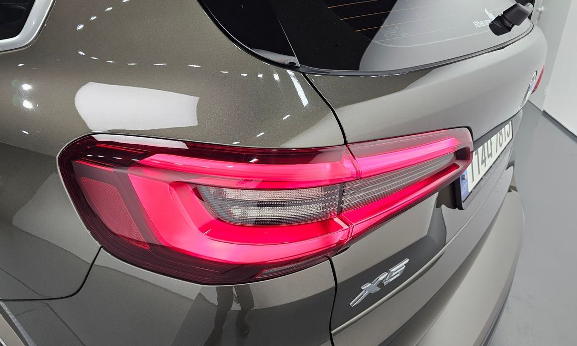 BMW X5 2023