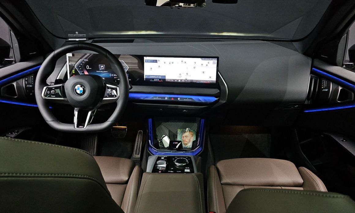 BMW X3 2026