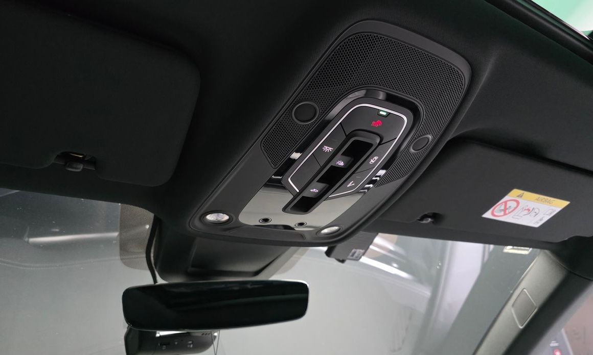 Audi Q8 2023