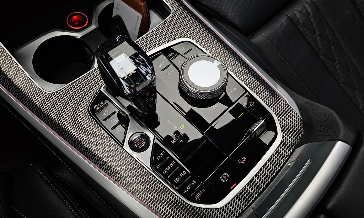 BMW X5 2023