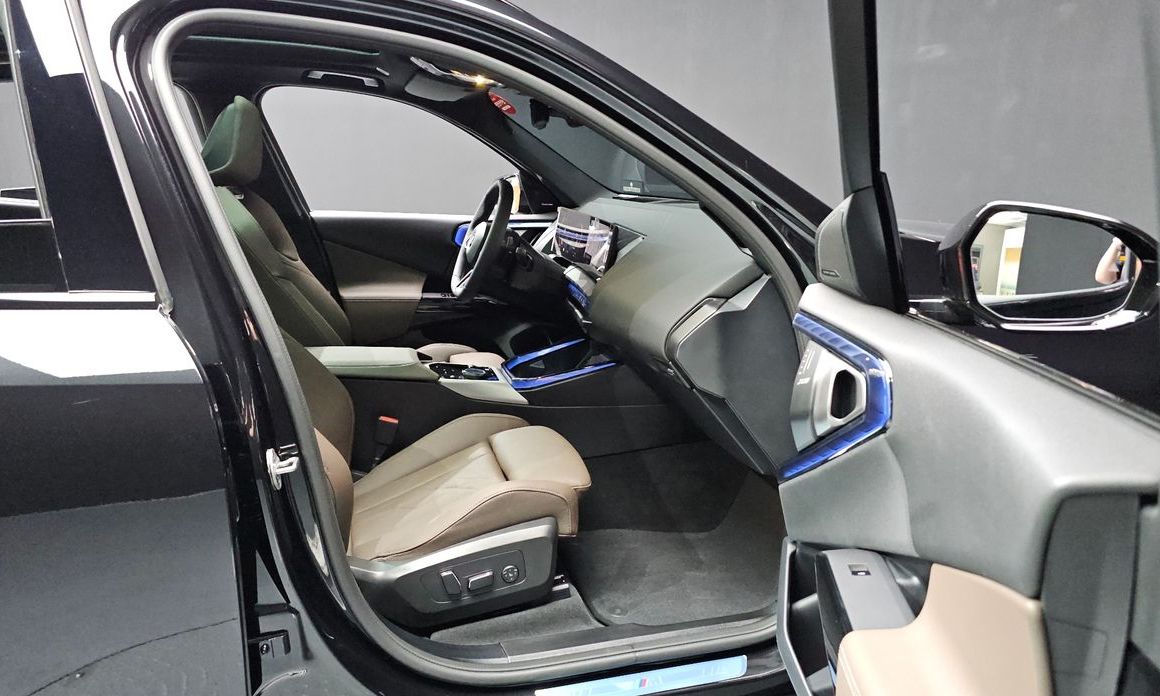 BMW X3 2026