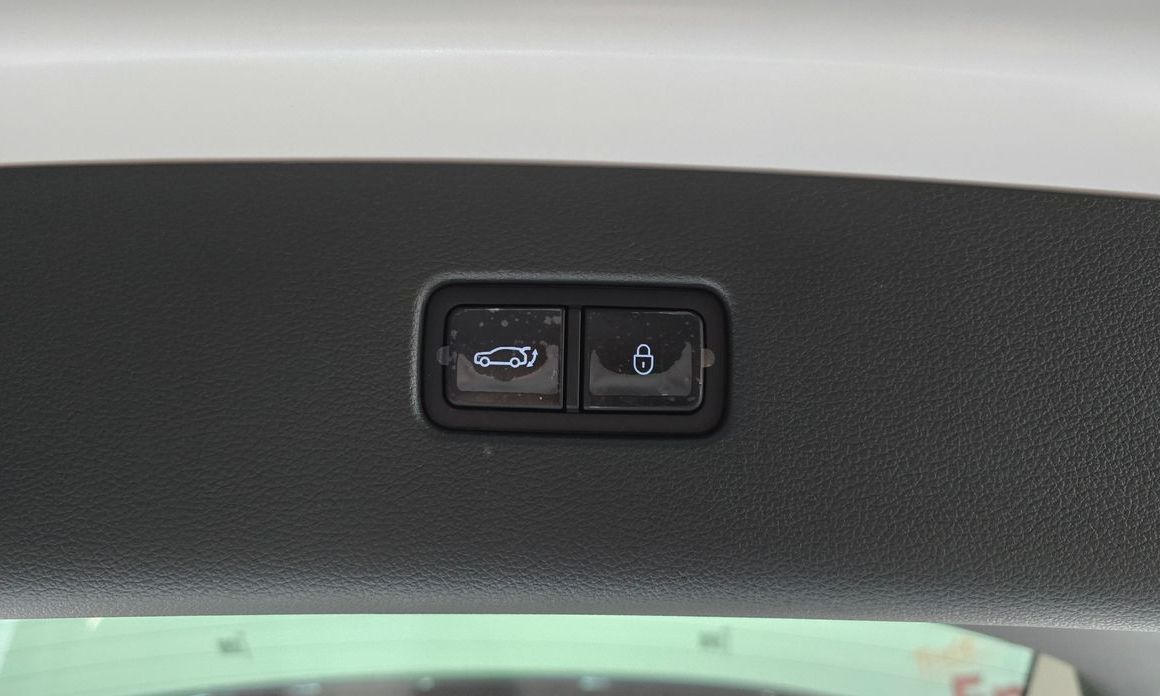Genesis GV80 2026