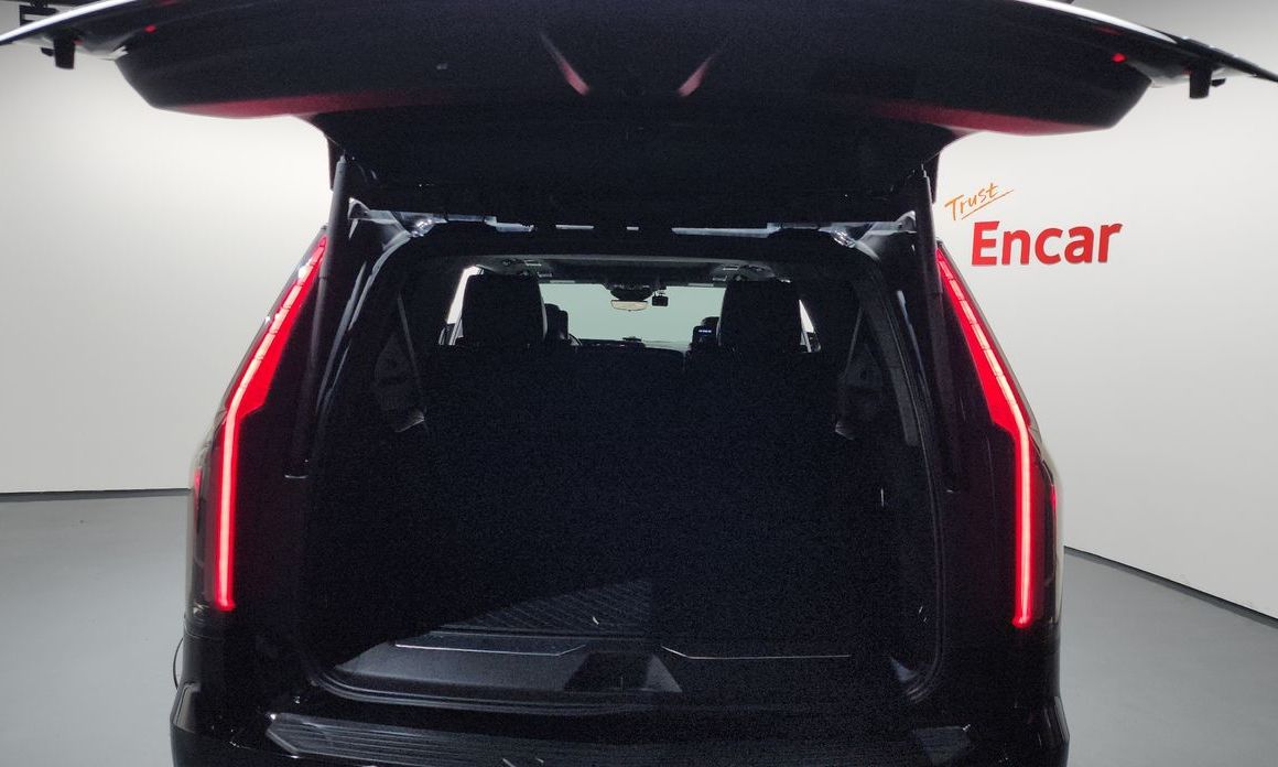 Cadillac Escalade 2023