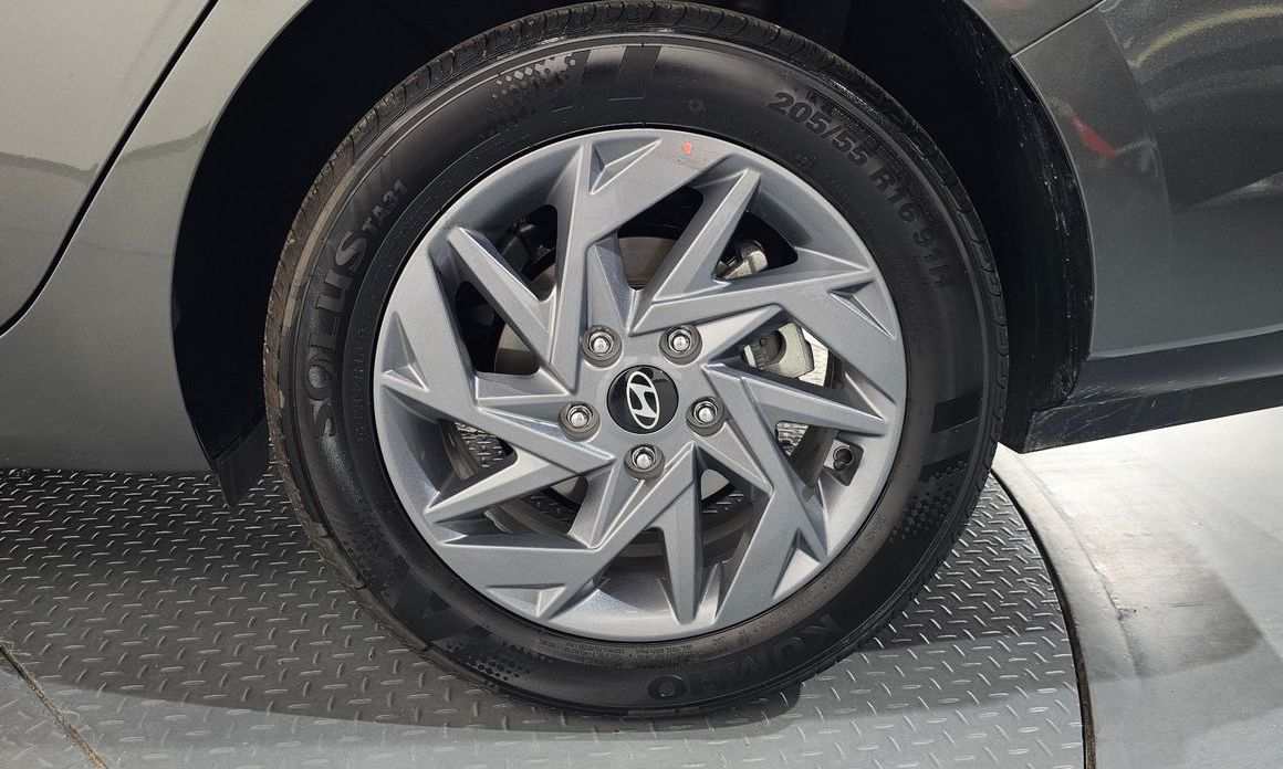 Hyundai AVANTE 2026