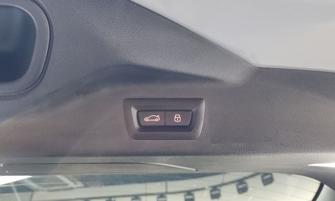 BMW X7 2024