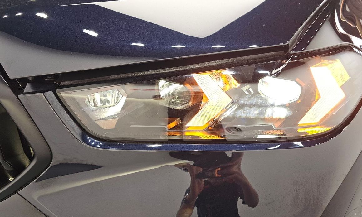 BMW X6 2026