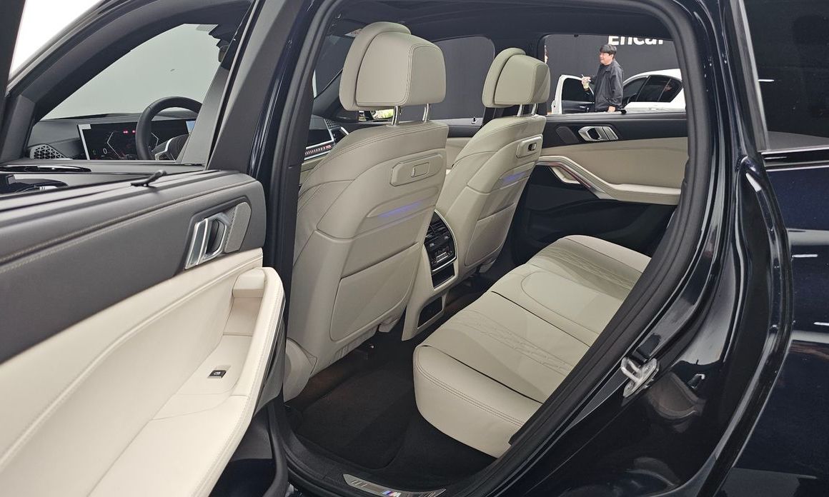 BMW X6 2026
