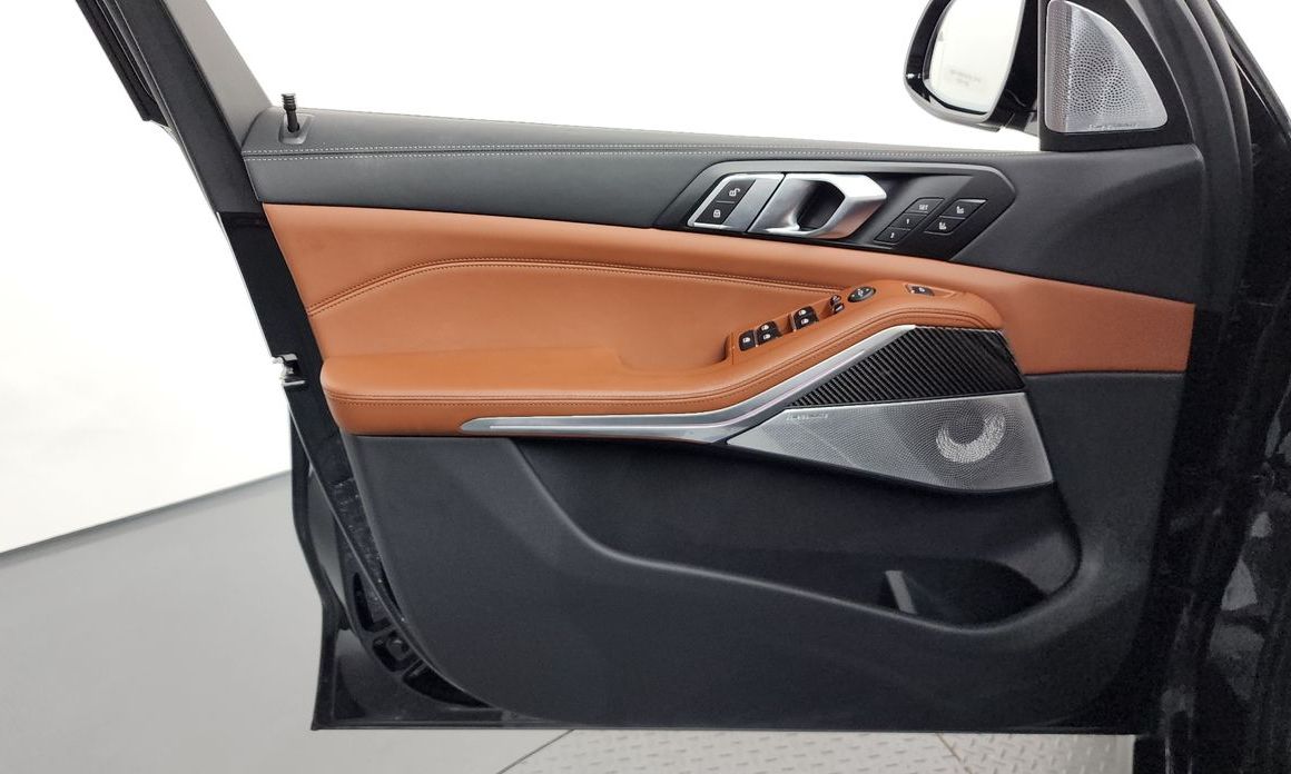 BMW X5 2024