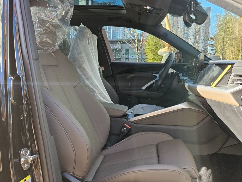 Audi Q5 2025