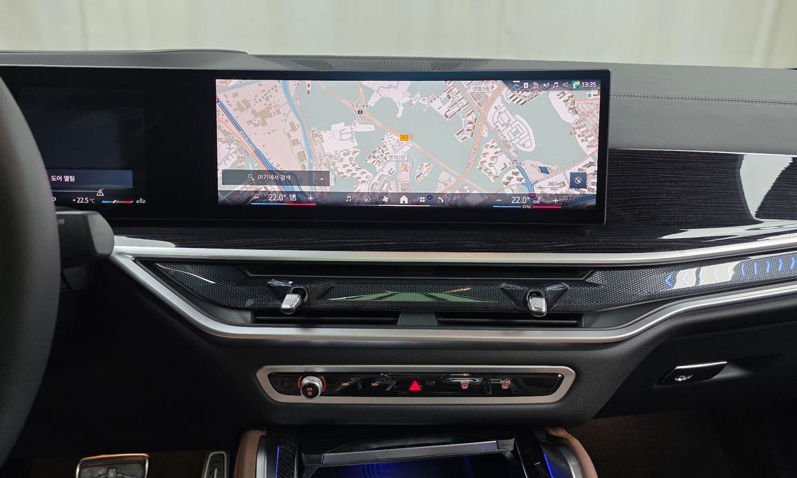 BMW X6 2026
