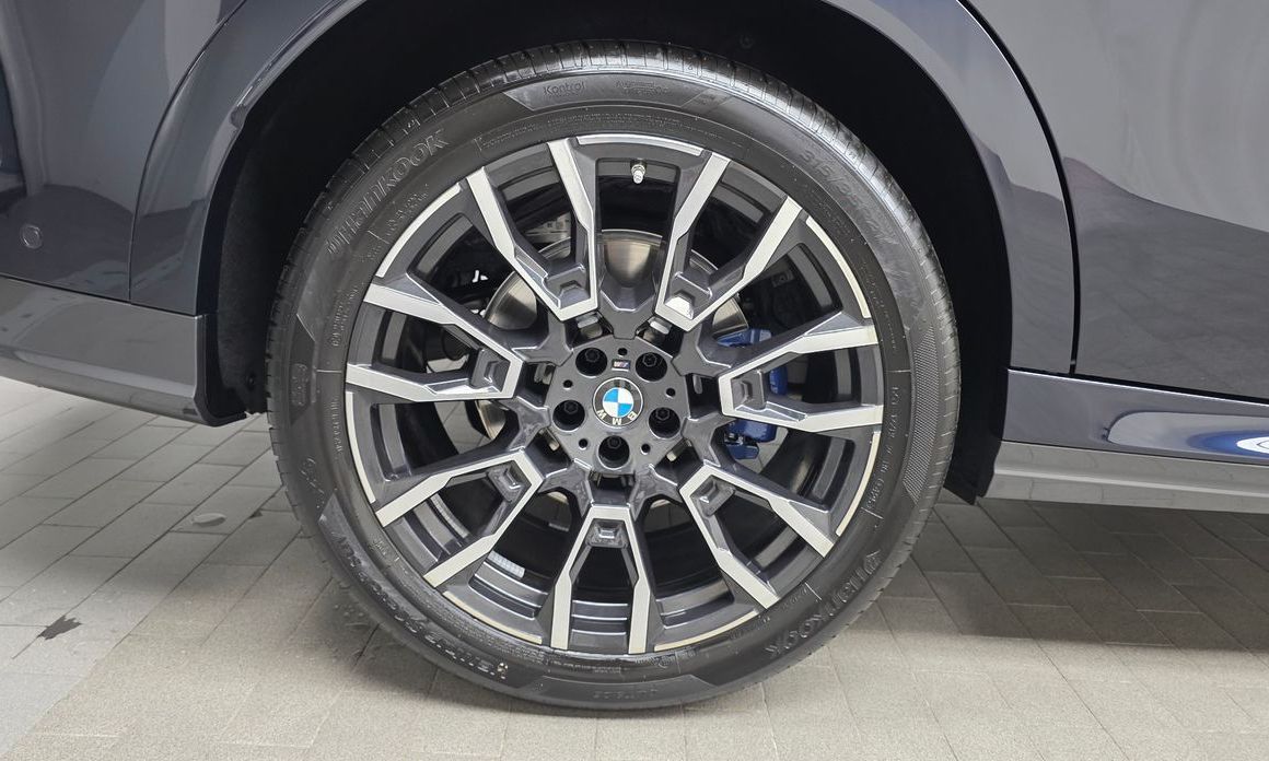 BMW X6 2026