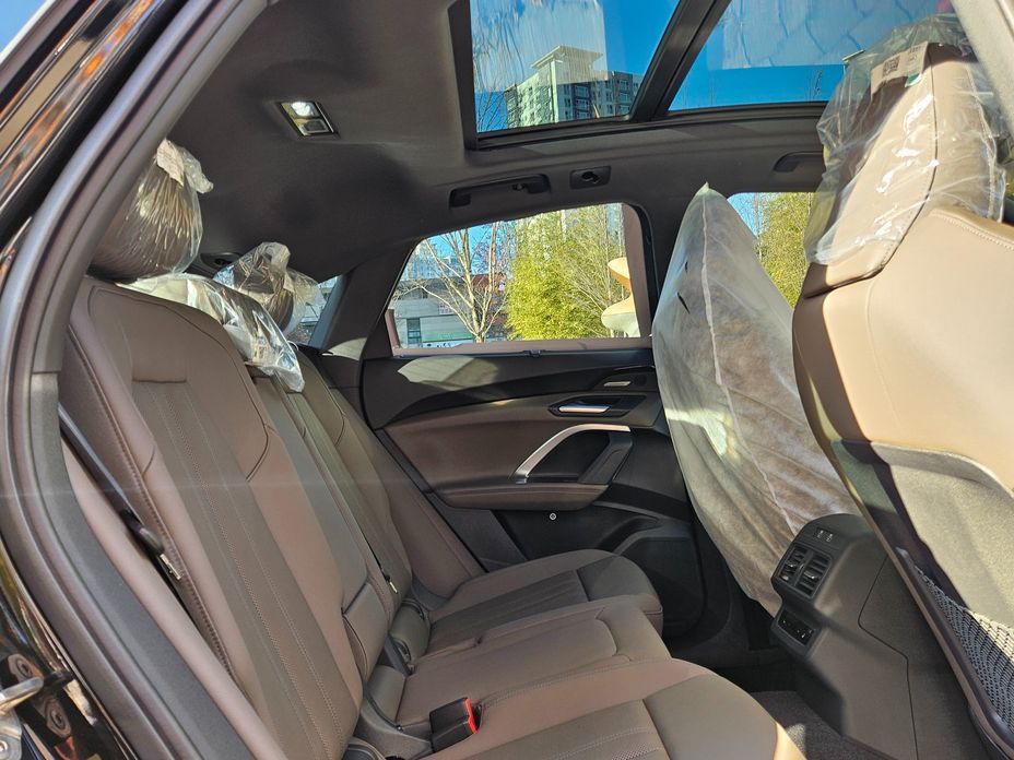 Audi Q5 2025