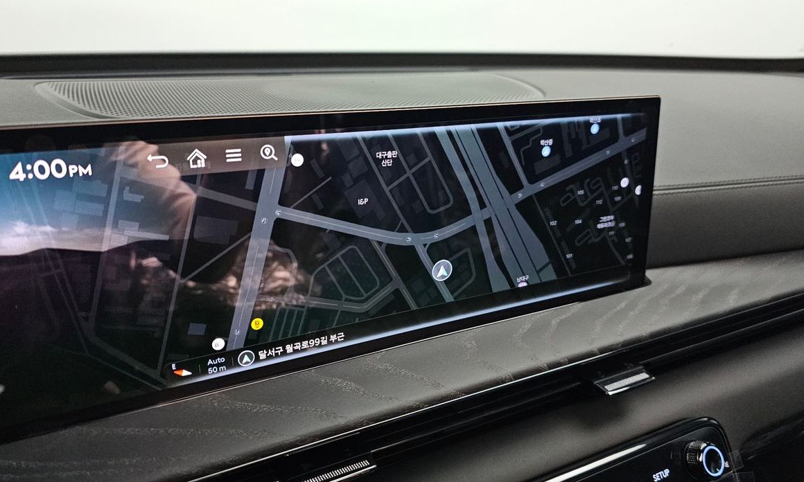 Genesis GV80 2026
