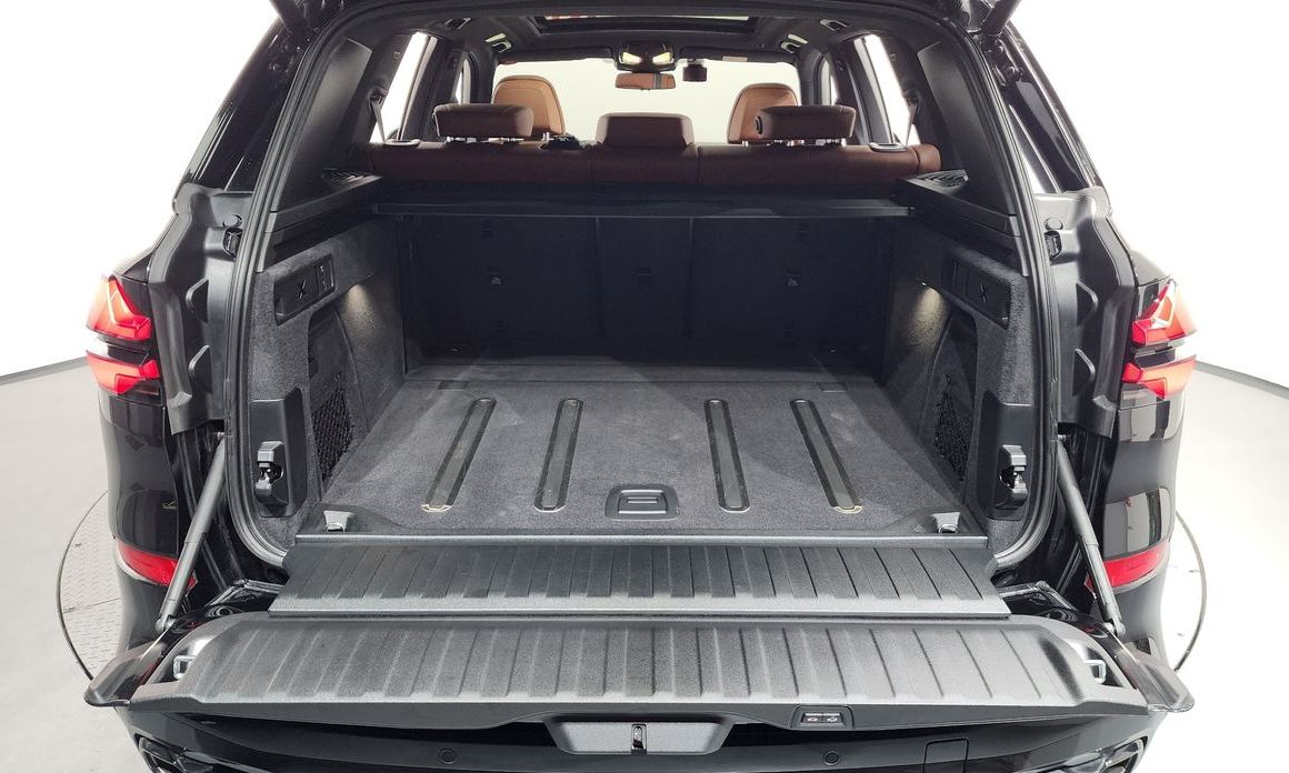 BMW X5 2024