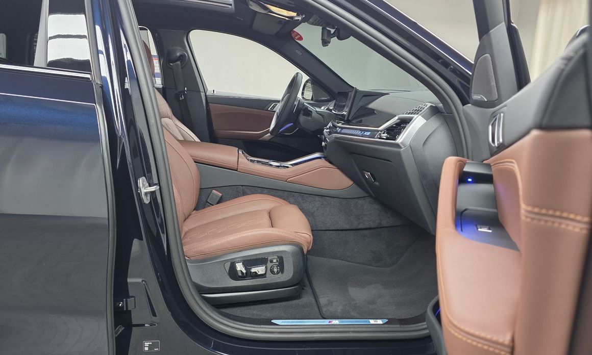 BMW X6 2026