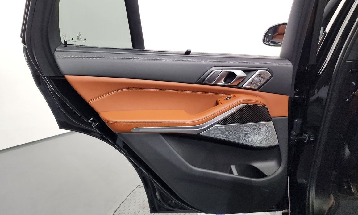 BMW X5 2024