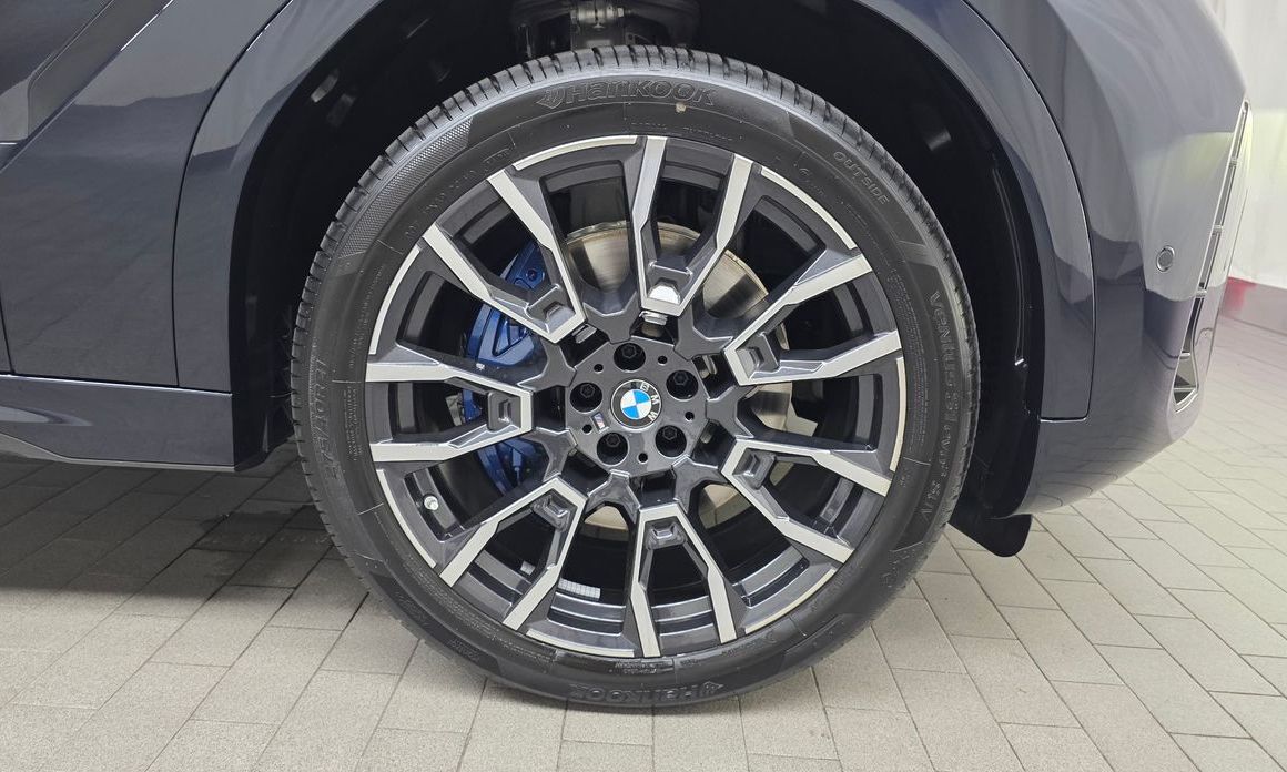 BMW X6 2026