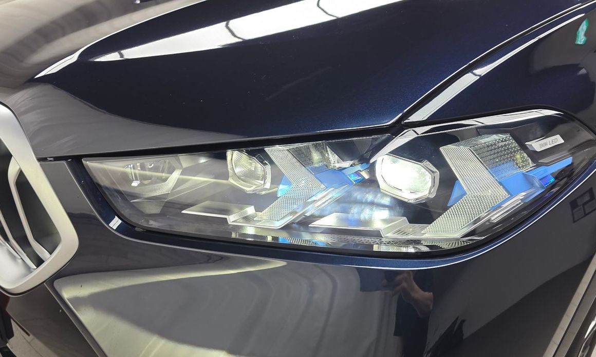 BMW X6 2026