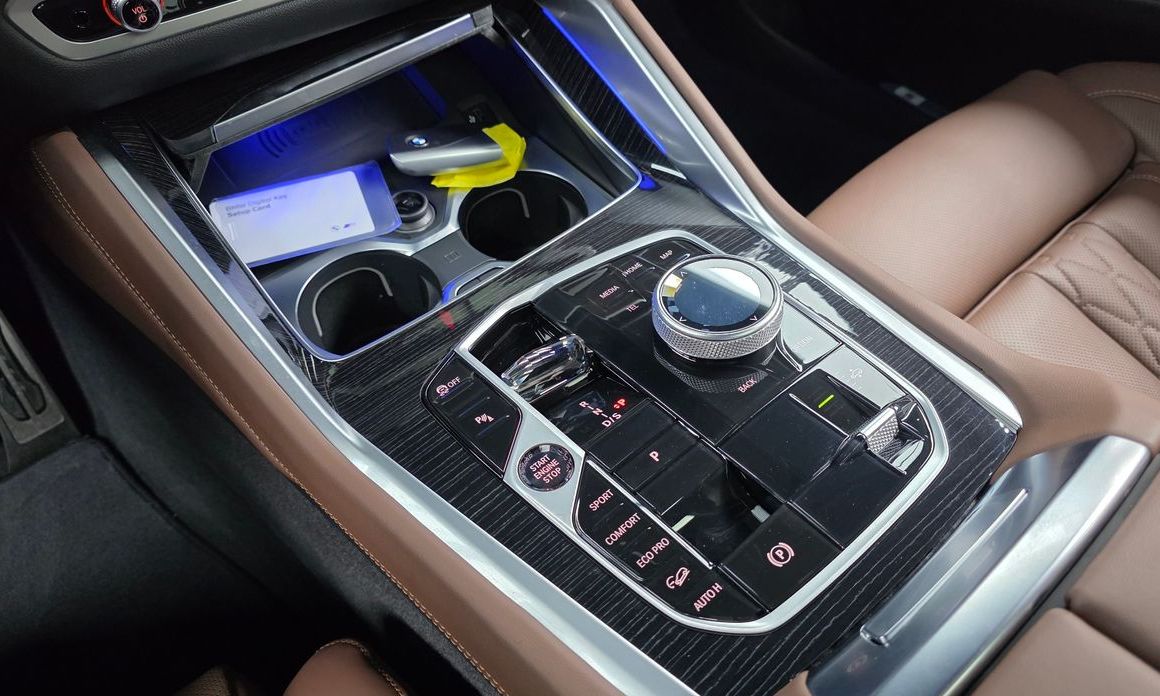 BMW X6 2026