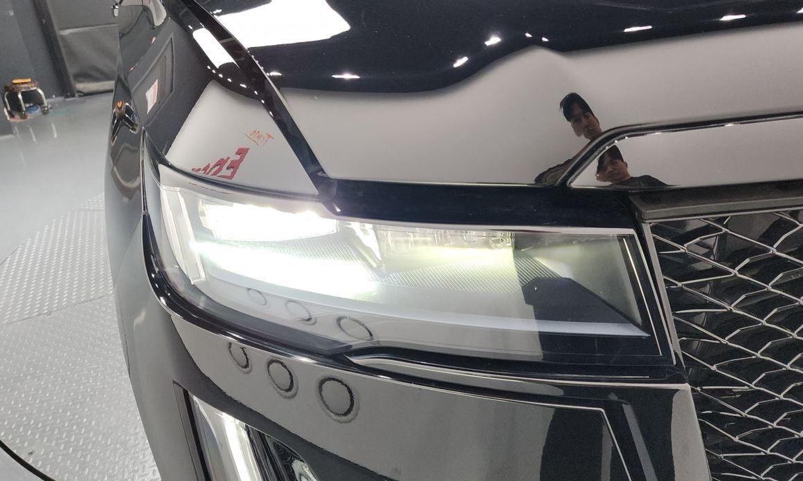 Cadillac Escalade 2023