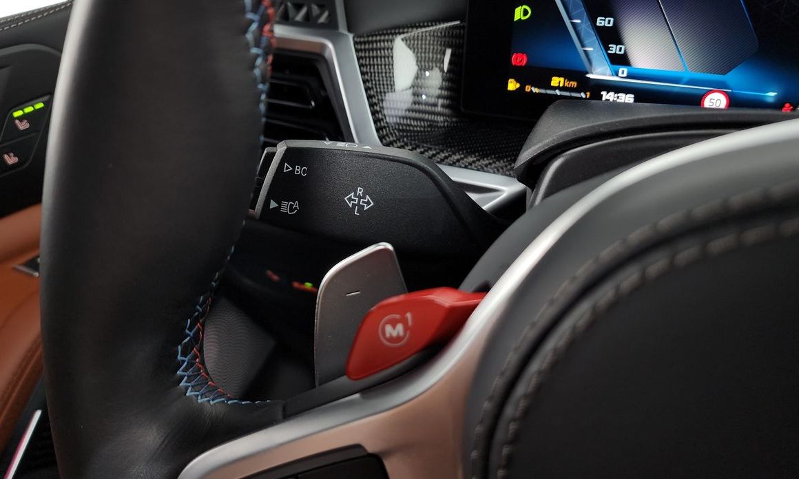 BMW X5 2024