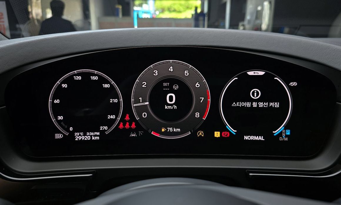 Porsche Cayenne 2024
