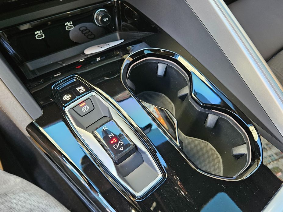 Audi Q5 2025