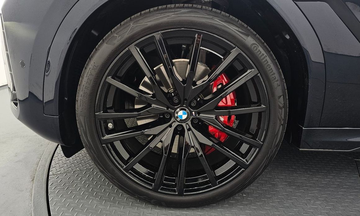 BMW X6 2026