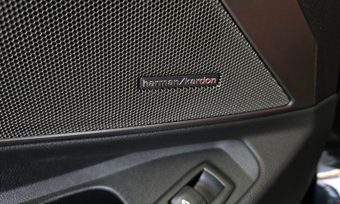 BMW M3 2024