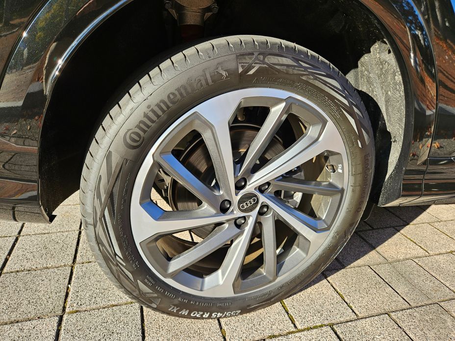 Audi Q5 2025