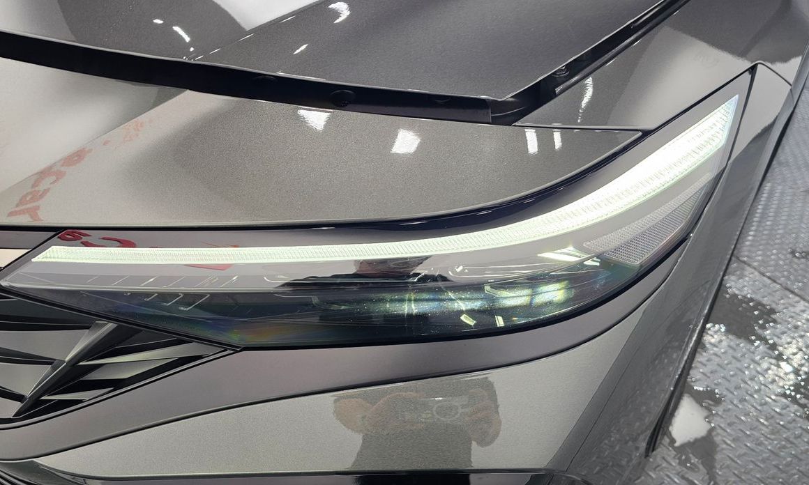 Hyundai AVANTE 2026