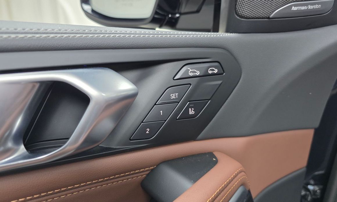 BMW X6 2026