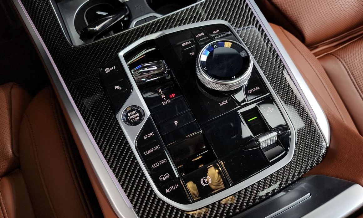 BMW X5 2024