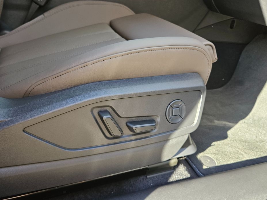 Audi Q5 2025
