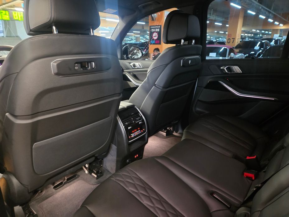 BMW X5 2025