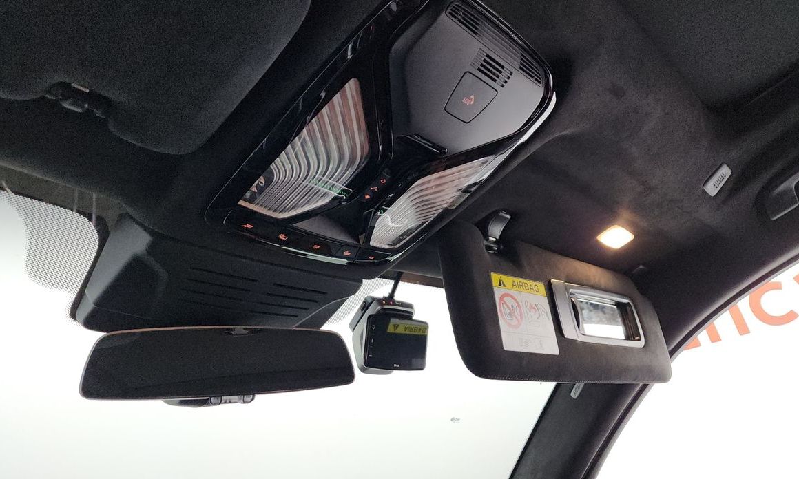 BMW X7 2024