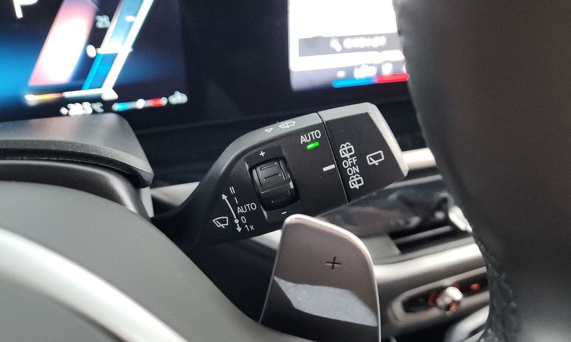 BMW X7 2024