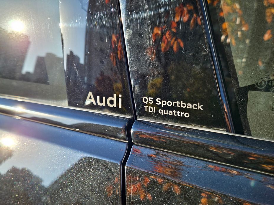 Audi Q5 2025