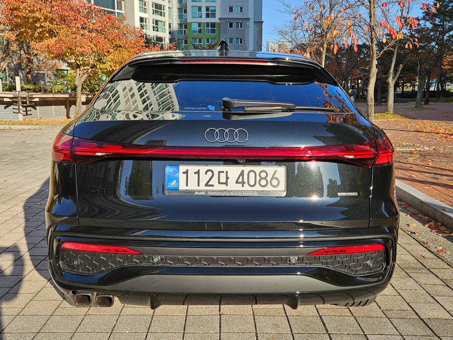Audi Q5 2025