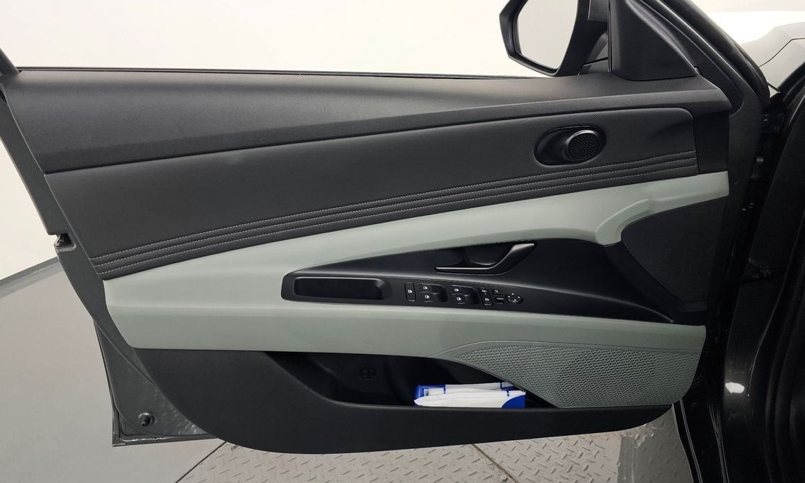 Hyundai AVANTE 2026
