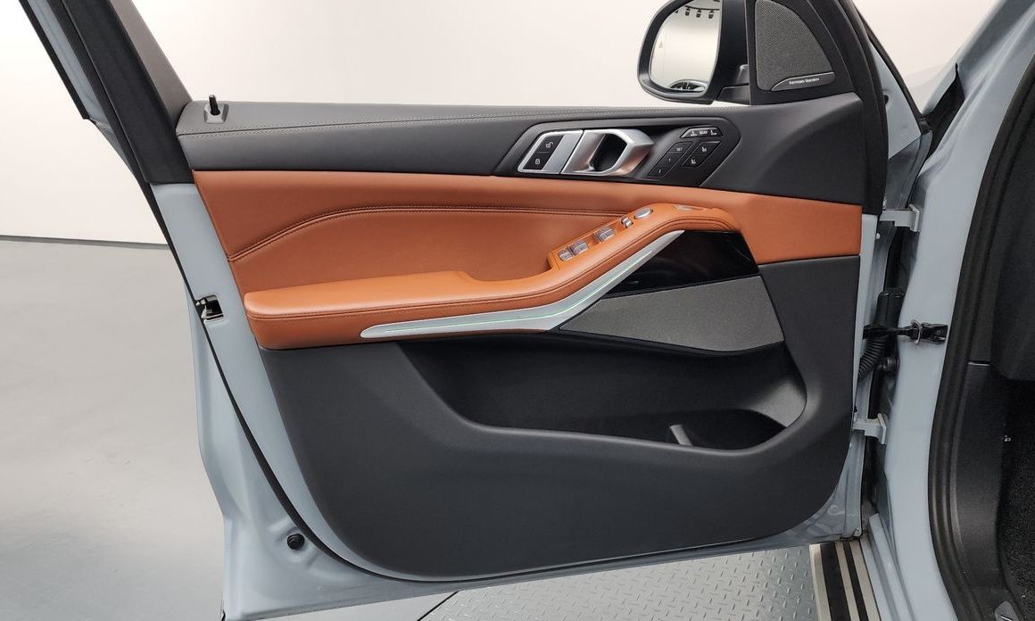 BMW X7 2024
