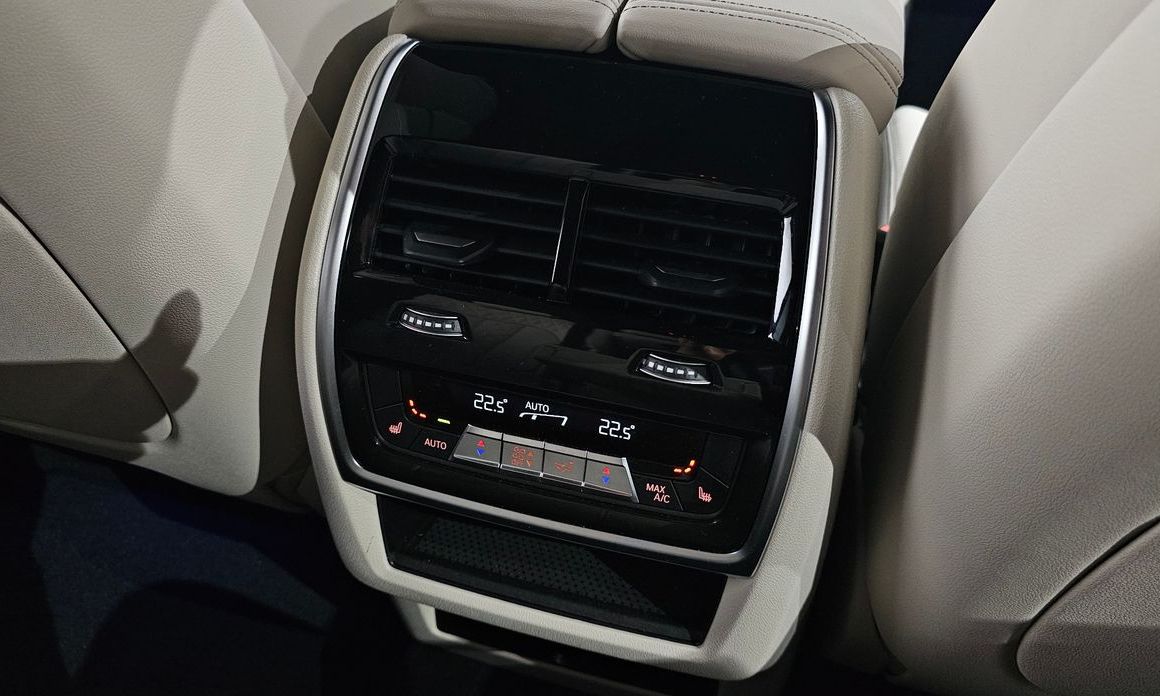 BMW X6 2026