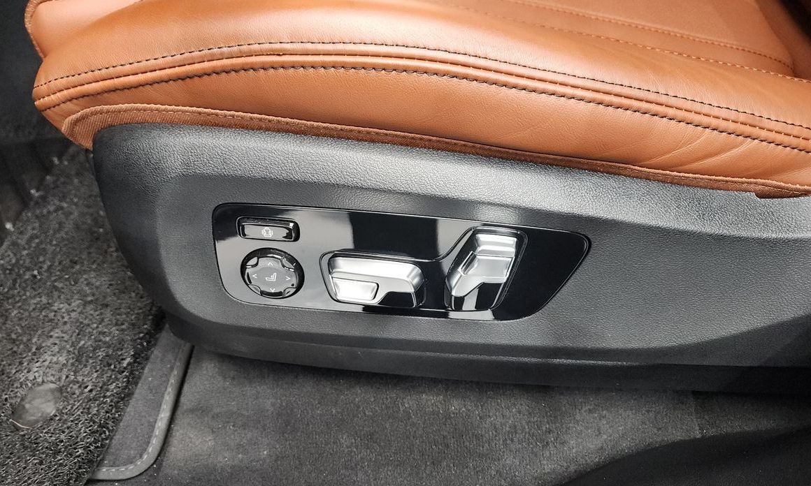 BMW X7 2024