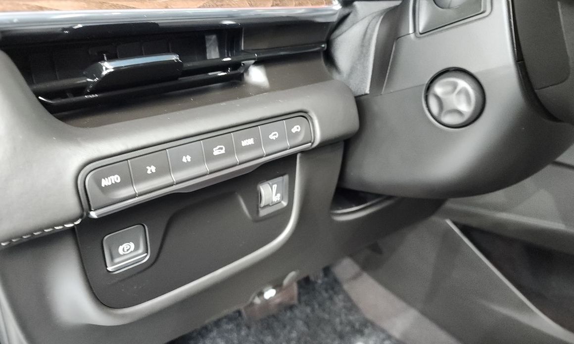 Cadillac Escalade 2023