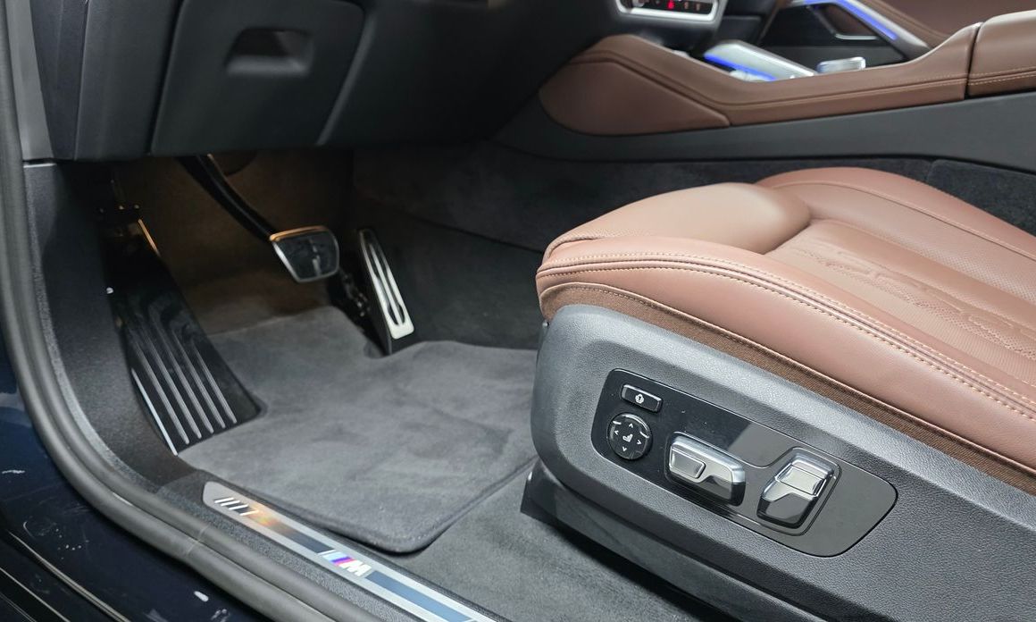 BMW X6 2026