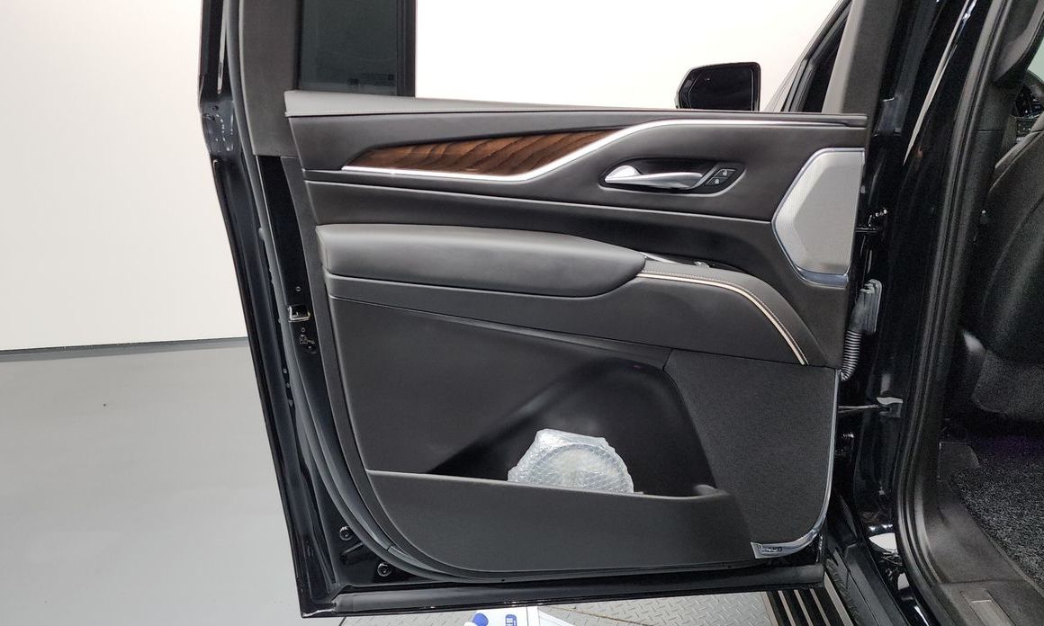 Cadillac Escalade 2023